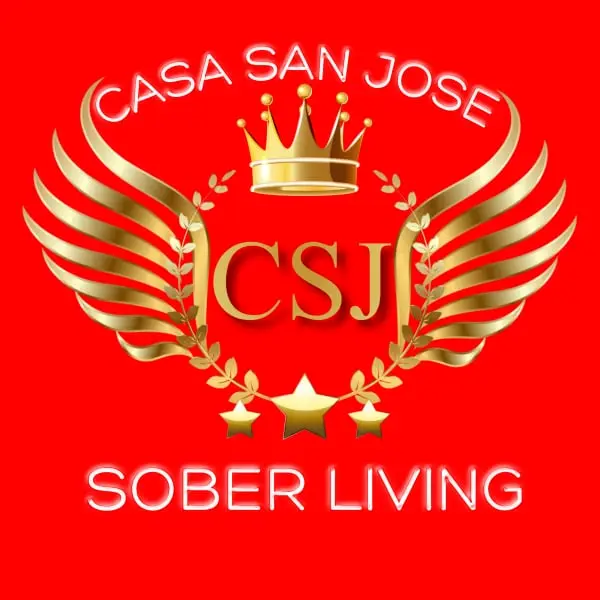 Casa San Jose Sober Living Logo